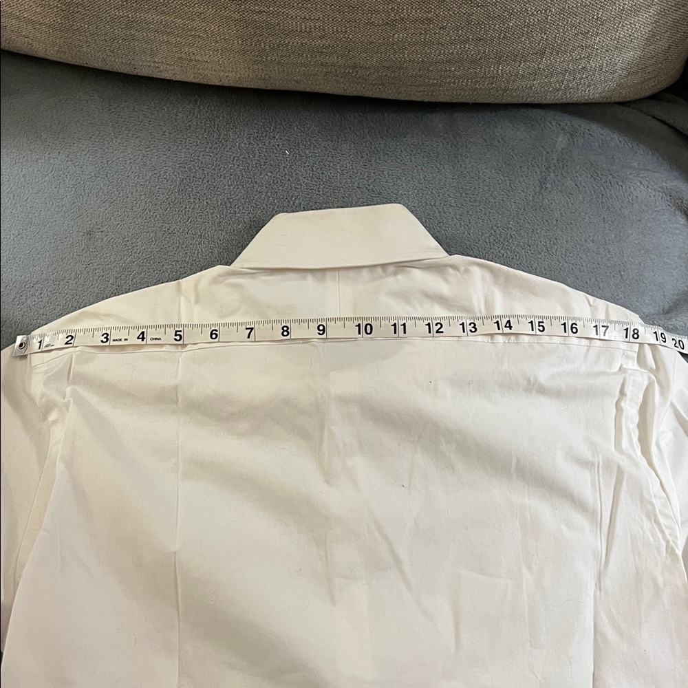 Burberry Shirt - Picture 11 of 12